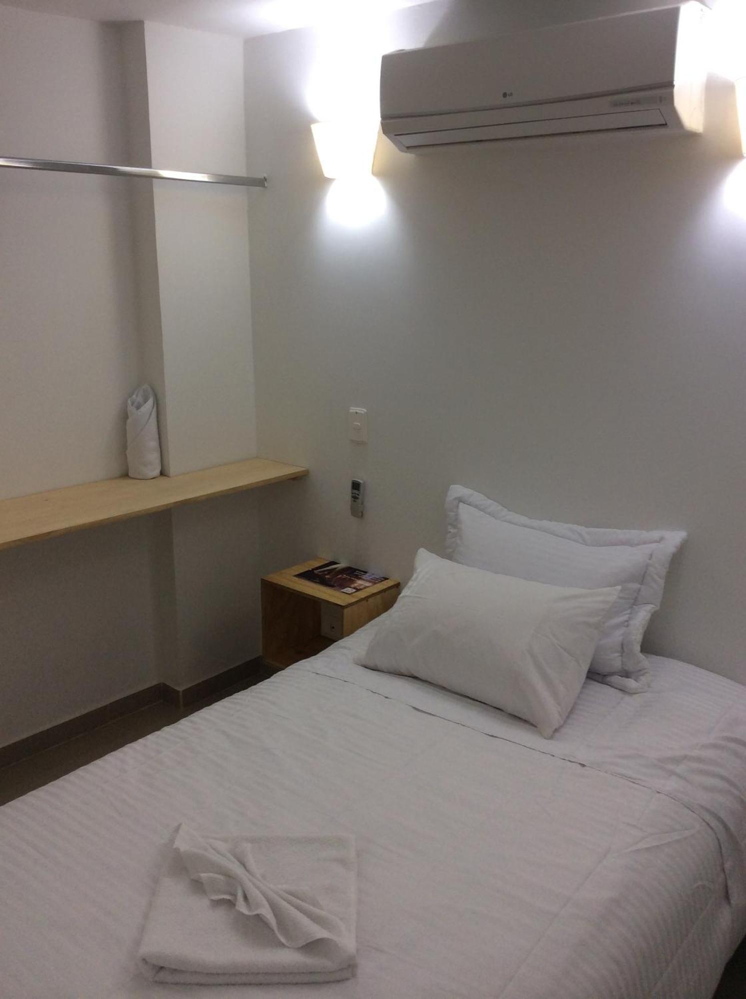 Zana Hotel Boutique Cartagena 객실 사진