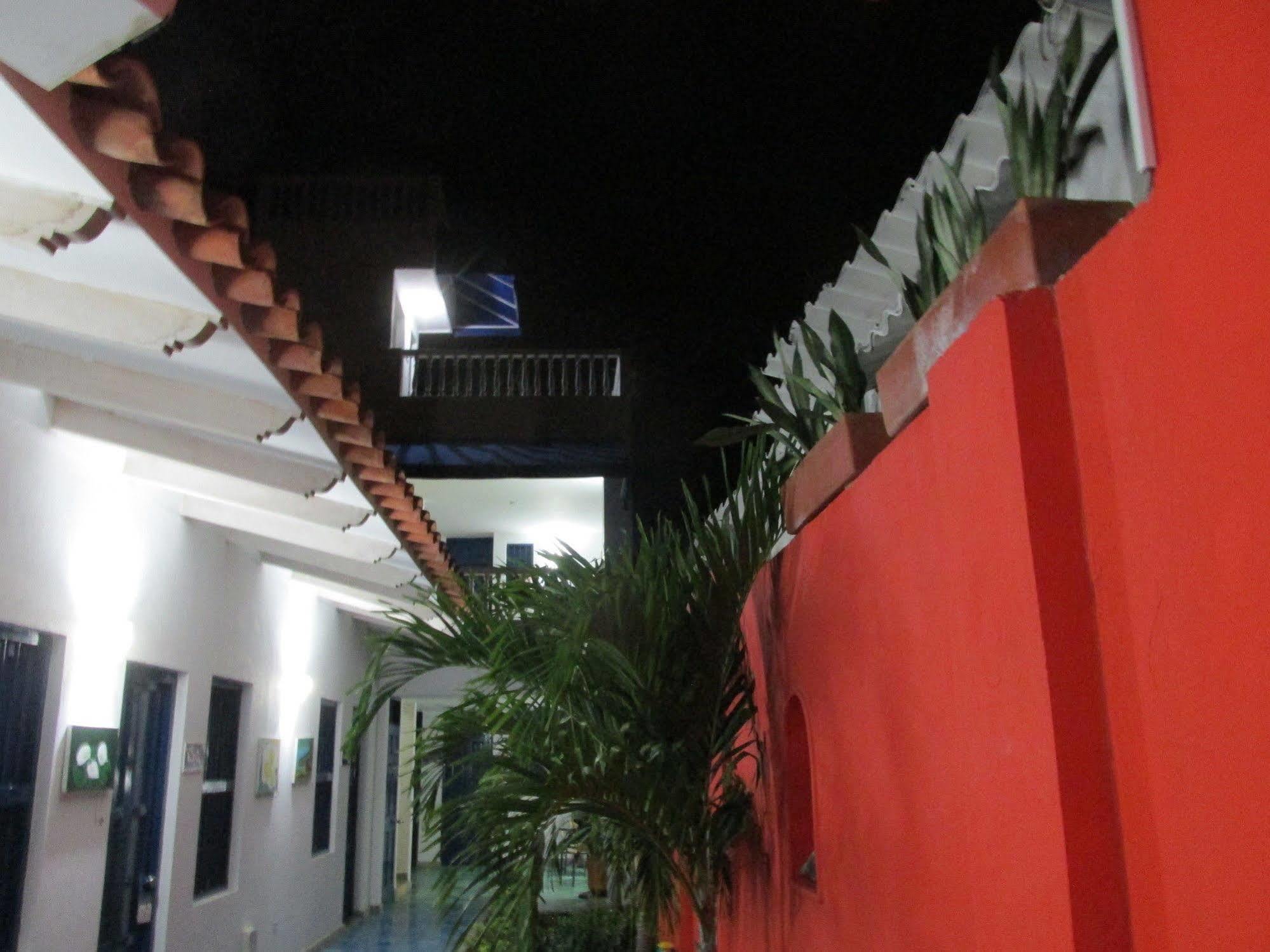 Zana Hotel Boutique Cartagena 외부 사진